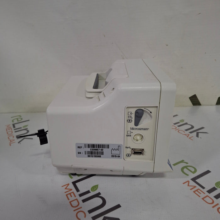 Oridion Oridion Capnostream 20P Capnography Monitor Patient Monitors reLink Medical