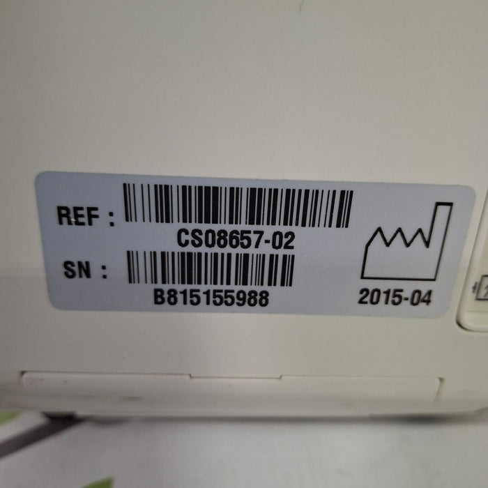 Oridion Oridion Capnostream 20P Capnography Monitor Patient Monitors reLink Medical