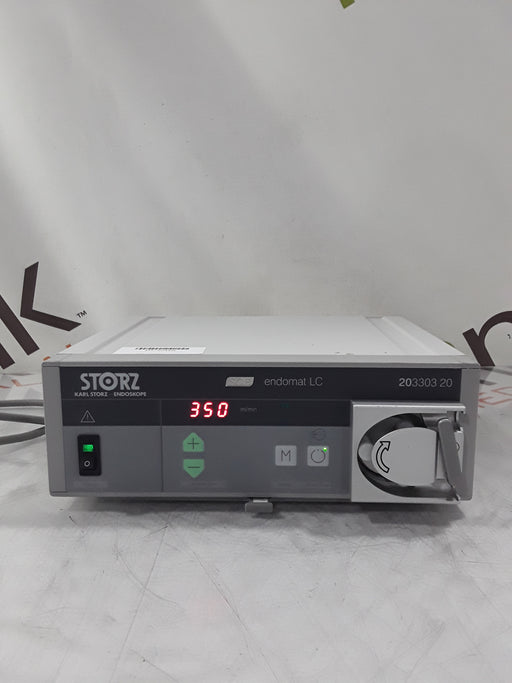 Karl Storz Karl Storz 203303 20 Endomat LC Peristaltic Pump Surgical Equipment reLink Medical