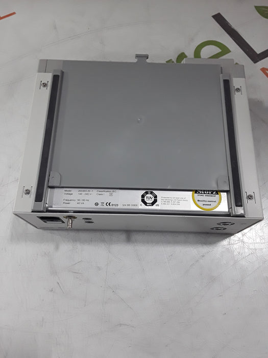 Karl Storz 203303 20 Endomat LC Peristaltic Pump