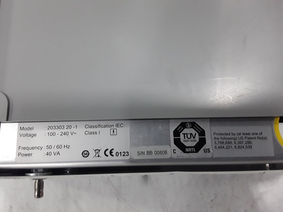 Karl Storz Karl Storz 203303 20 Endomat LC Peristaltic Pump Surgical Equipment reLink Medical