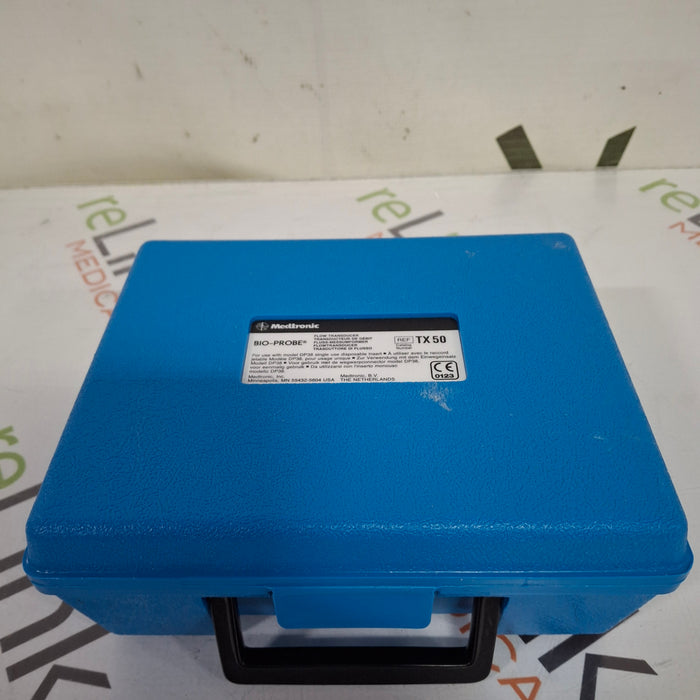 Medtronic Medtronic TX50 Bio Probe Cardiology reLink Medical