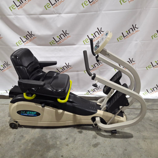NuStep, Inc. NuStep, Inc. TRS 4000 Recumbent Cross Trainer Fitness and Rehab Equipment reLink Medical