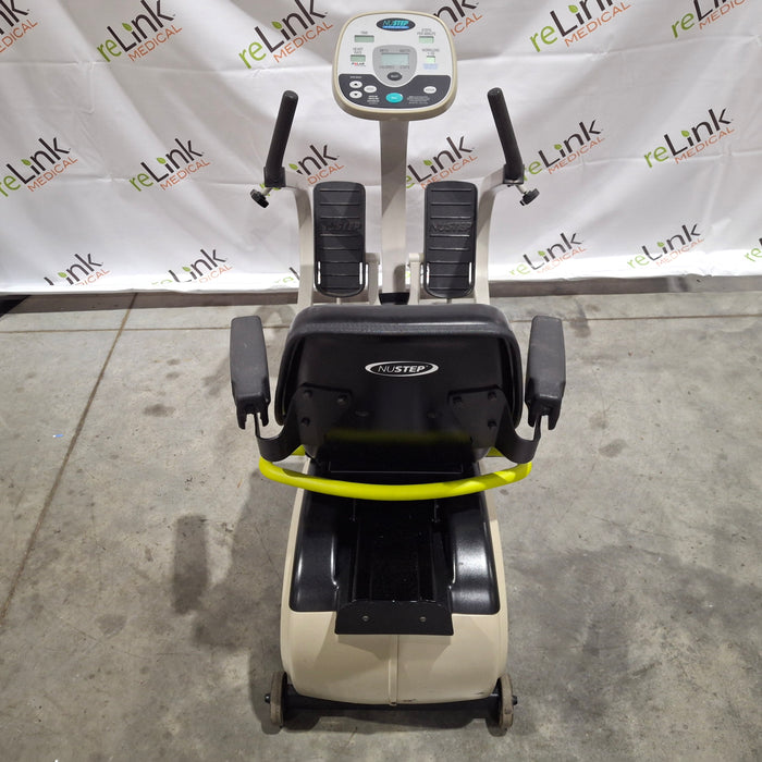 NuStep, Inc. NuStep, Inc. TRS 4000 Recumbent Cross Trainer Fitness and Rehab Equipment reLink Medical
