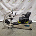 NuStep, Inc. NuStep, Inc. TRS 4000 Recumbent Cross Trainer Fitness and Rehab Equipment reLink Medical