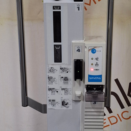 Level 1 Technologies Inc. Level 1 Technologies Inc. H-1200 Fluid Warmer Surgical Equipment reLink Medical