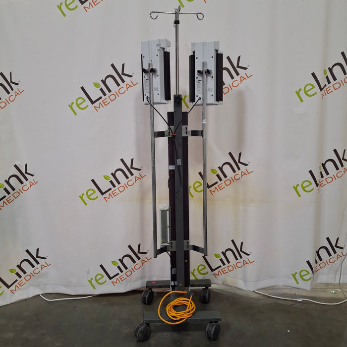 Level 1 Technologies Inc. Level 1 Technologies Inc. H-1200 Fluid Warmer Surgical Equipment reLink Medical