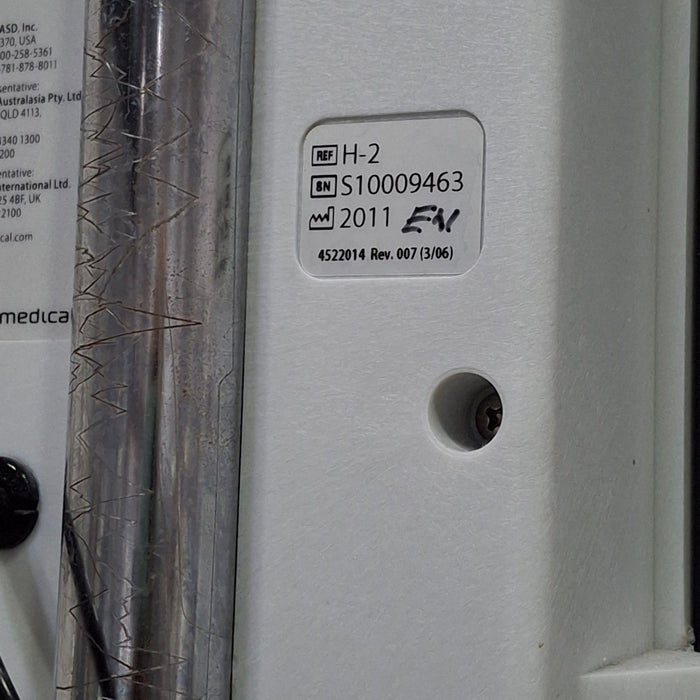 Level 1 Technologies Inc. Level 1 Technologies Inc. H-1200 Fluid Warmer Surgical Equipment reLink Medical
