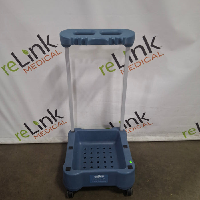 Allen Medical Systems Allen Medical Systems A-30015 Stirrup Cart Surgical Tables reLink Medical