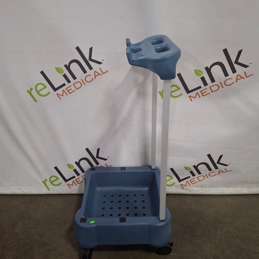 Allen Medical Systems Allen Medical Systems A-30015 Stirrup Cart Surgical Tables reLink Medical