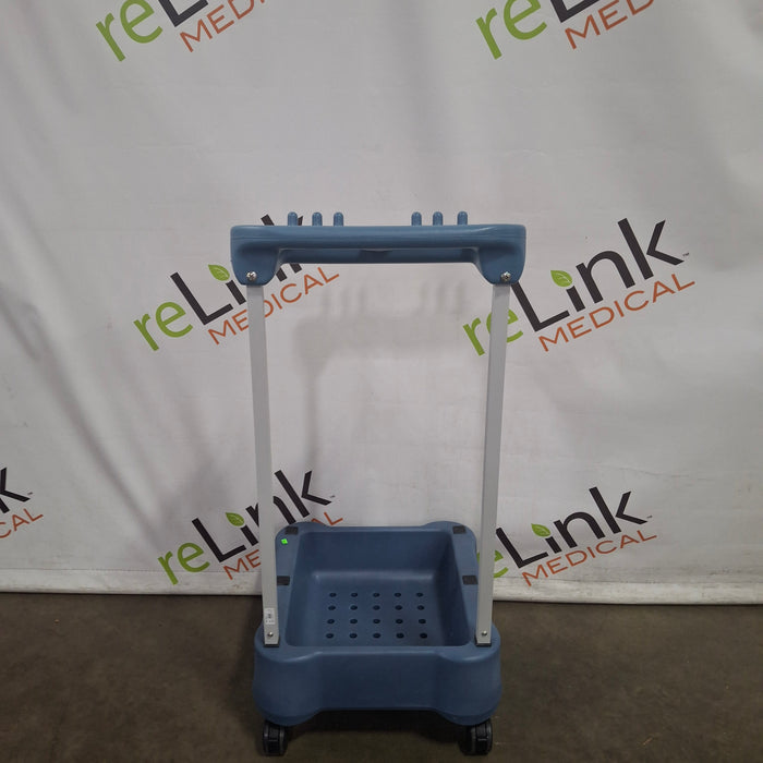 Allen Medical Systems Allen Medical Systems A-30015 Stirrup Cart Surgical Tables reLink Medical