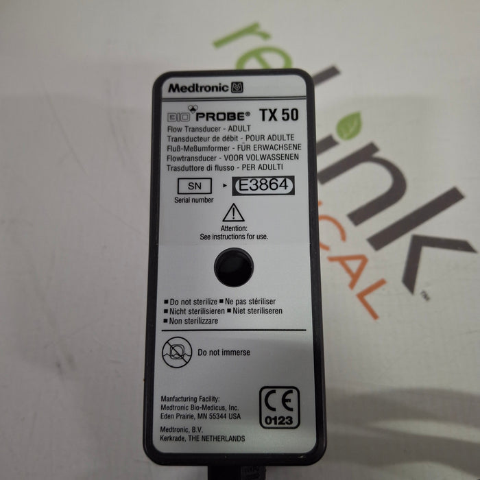 Medtronic Medtronic TX50 Bio Probe Cardiology reLink Medical