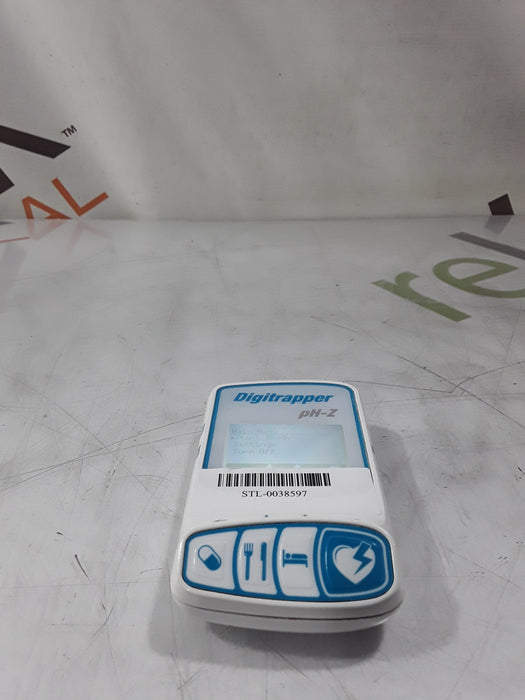 Given Imaging Inc PH-Z Digitrapper