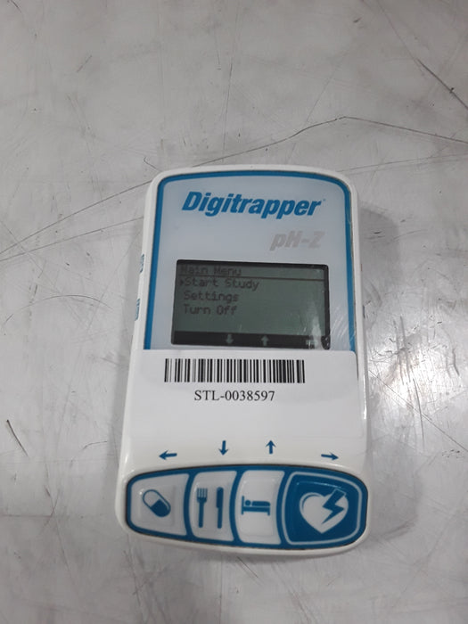 Given Imaging Inc PH-Z Digitrapper