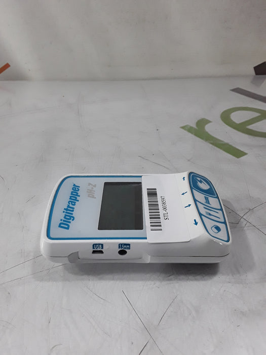 Given Imaging Inc PH-Z Digitrapper