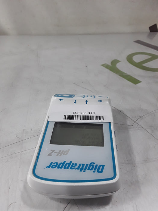 Given Imaging Inc PH-Z Digitrapper