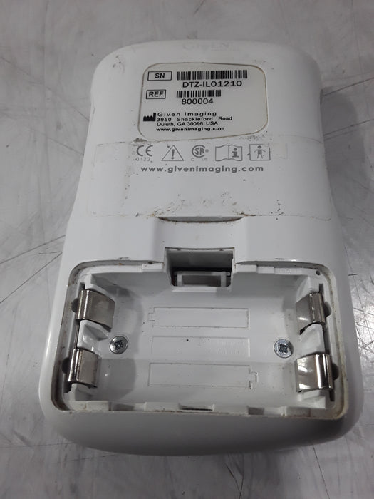 Given Imaging Inc PH-Z Digitrapper