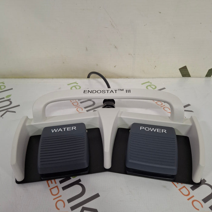 Boston Scientific Boston Scientific Endostat III Footswitch Surgical Equipment reLink Medical