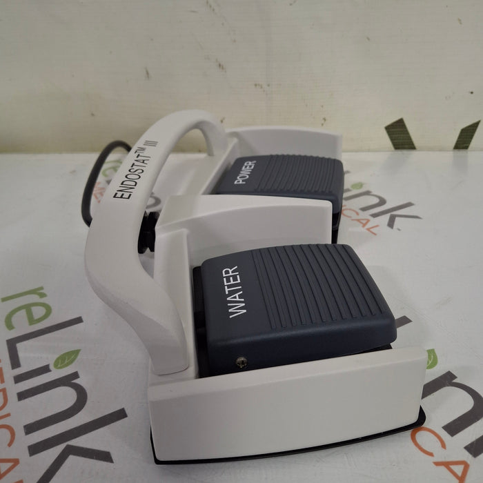 Boston Scientific Boston Scientific Endostat III Footswitch Surgical Equipment reLink Medical