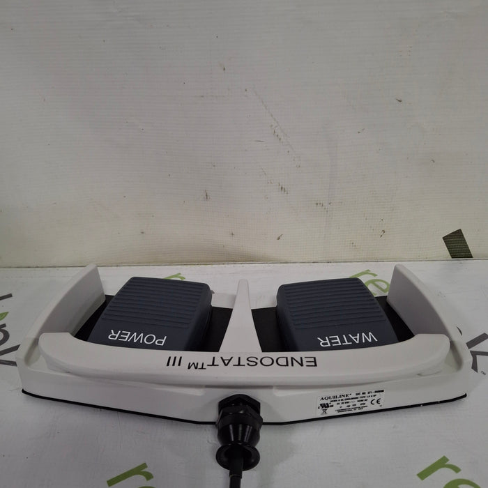 Boston Scientific Boston Scientific Endostat III Footswitch Surgical Equipment reLink Medical