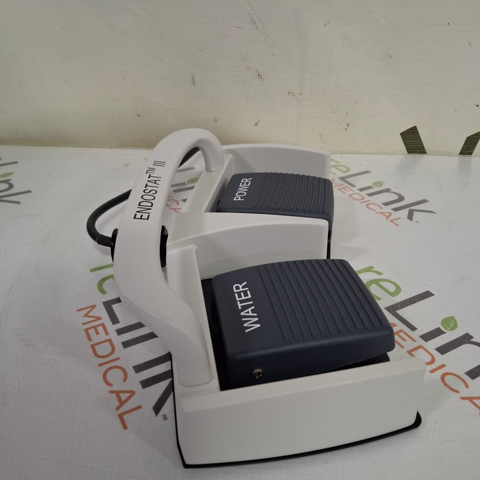 Boston Scientific Boston Scientific Endostat III Footswitch Surgical Equipment reLink Medical