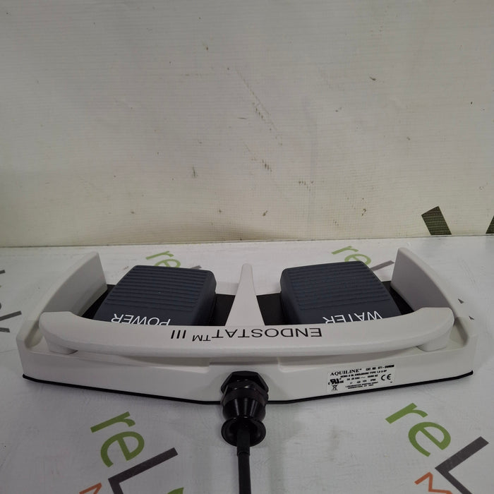 Boston Scientific Boston Scientific Endostat III Footswitch Surgical Equipment reLink Medical