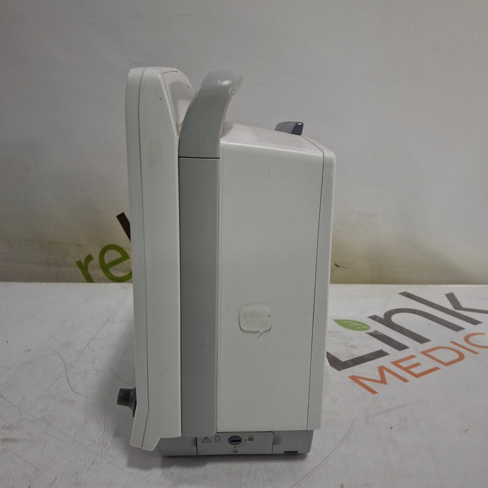 GE Healthcare GE Healthcare Carescape B650 Critical Care Patient Monitor Patient Monitors reLink Medical