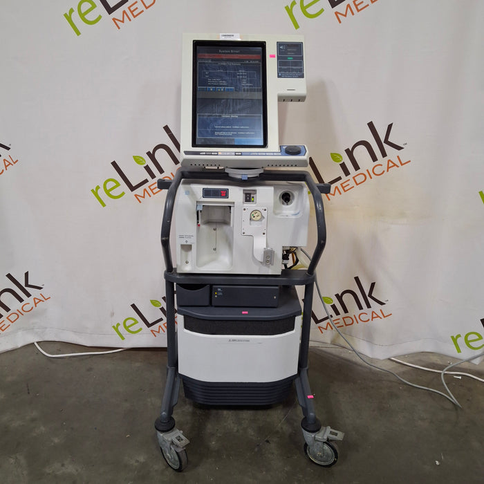 Puritan Bennett Puritan Bennett 840 Ventilator Respiratory reLink Medical