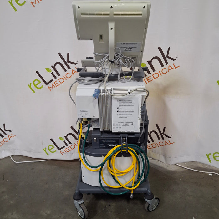 Puritan Bennett Puritan Bennett 840 Ventilator Respiratory reLink Medical