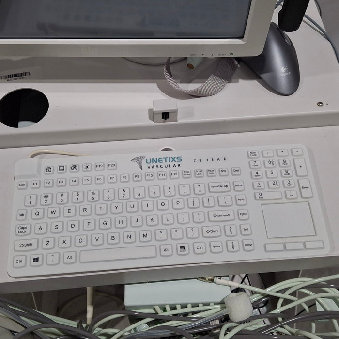 Unetixs Unetixs MultiLab Series II LHS Vascular System Surgical Equipment reLink Medical