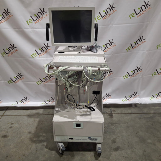 Unetixs Unetixs MultiLab Series II LHS Vascular System Surgical Equipment reLink Medical