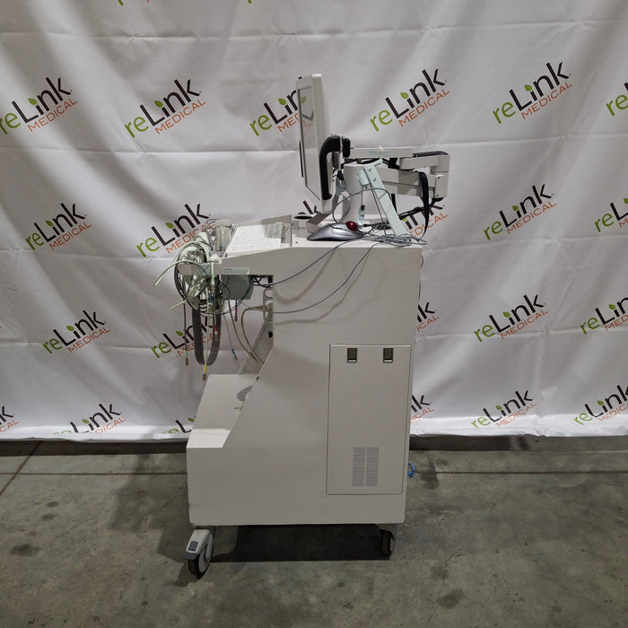 Unetixs Unetixs MultiLab Series II LHS Vascular System Surgical Equipment reLink Medical