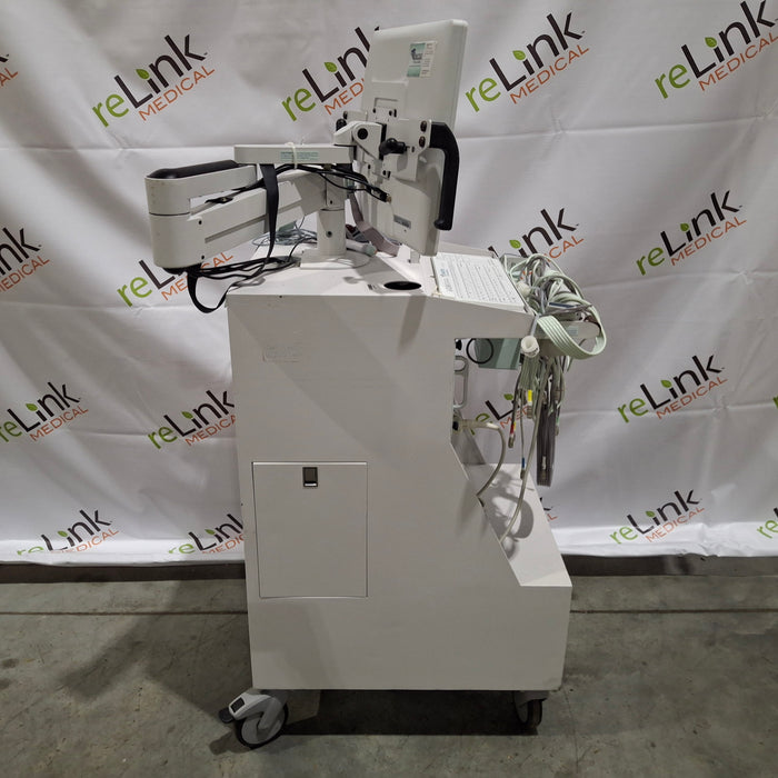 Unetixs Unetixs MultiLab Series II LHS Vascular System Surgical Equipment reLink Medical