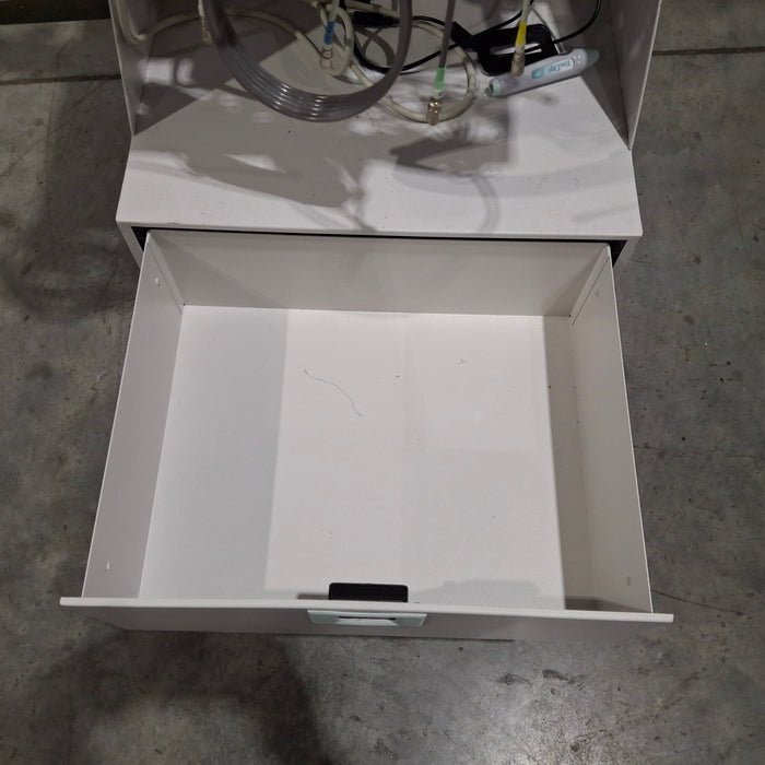 Unetixs Unetixs MultiLab Series II LHS Vascular System Surgical Equipment reLink Medical