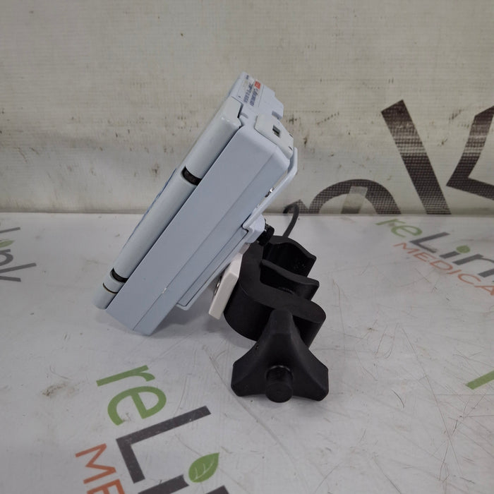 Baxter Baxter Sigma Spectrum 8.01.00 w/o Battery Infusion Pump Infusion Pump reLink Medical