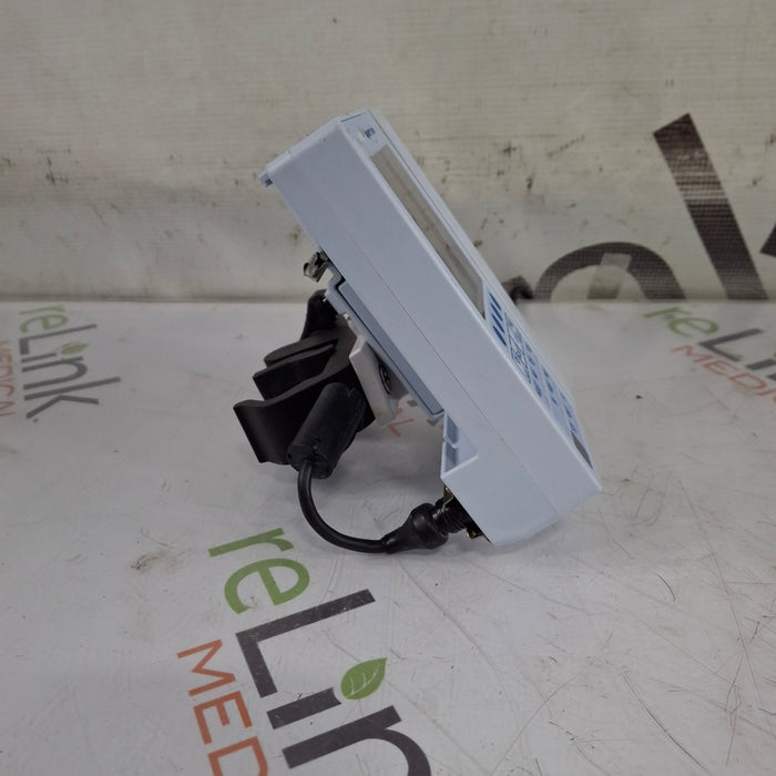 Baxter Baxter Sigma Spectrum 8.01.00 w/o Battery Infusion Pump Infusion Pump reLink Medical