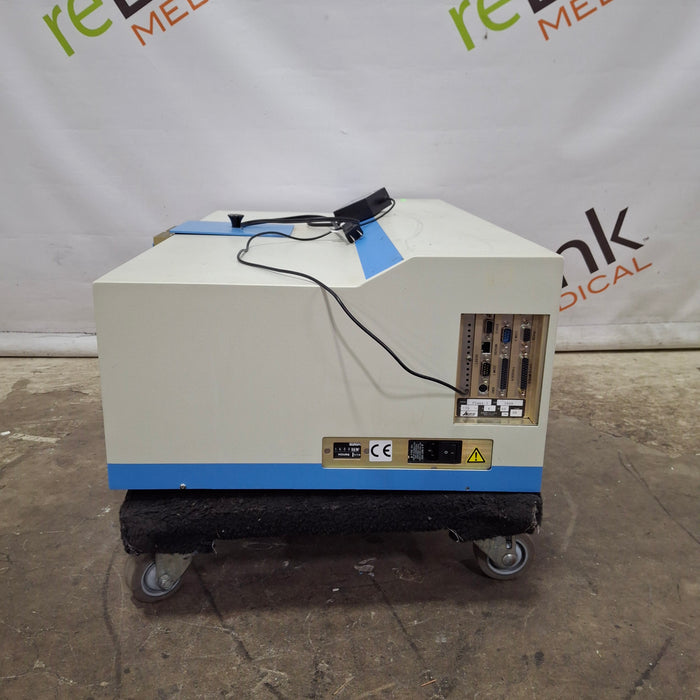 Horiba FluoroMax-3 Entry level spectrofluorometer