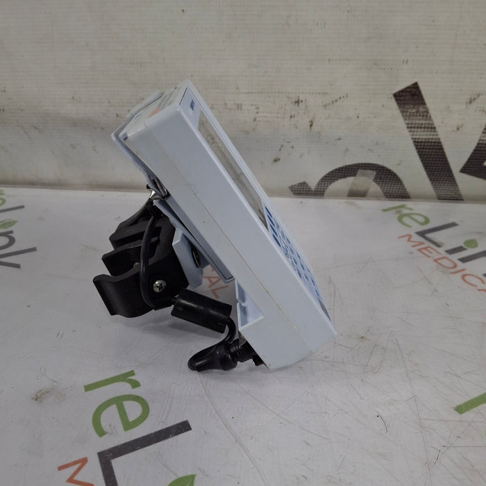 Baxter Baxter Sigma Spectrum 8.01.00 w/o Battery Infusion Pump Infusion Pump reLink Medical