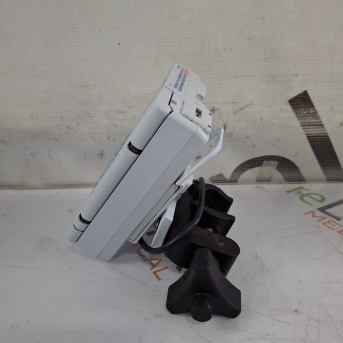 Baxter Baxter Sigma Spectrum 8.01.00 w/o Battery Infusion Pump Infusion Pump reLink Medical