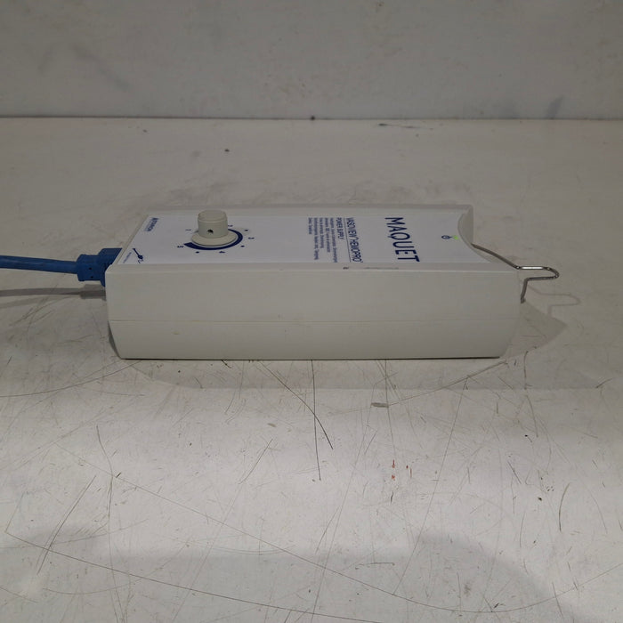 Maquet Maquet Vasoview Hemopro Power Supply Surgical Equipment reLink Medical