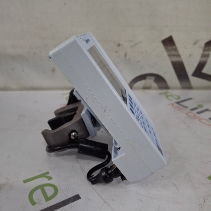 Baxter Baxter Sigma Spectrum 8.01.00 w/o Battery Infusion Pump Infusion Pump reLink Medical