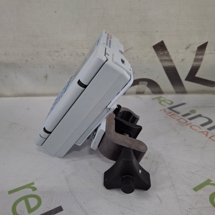 Baxter Baxter Sigma Spectrum 8.01.00 w/o Battery Infusion Pump Infusion Pump reLink Medical