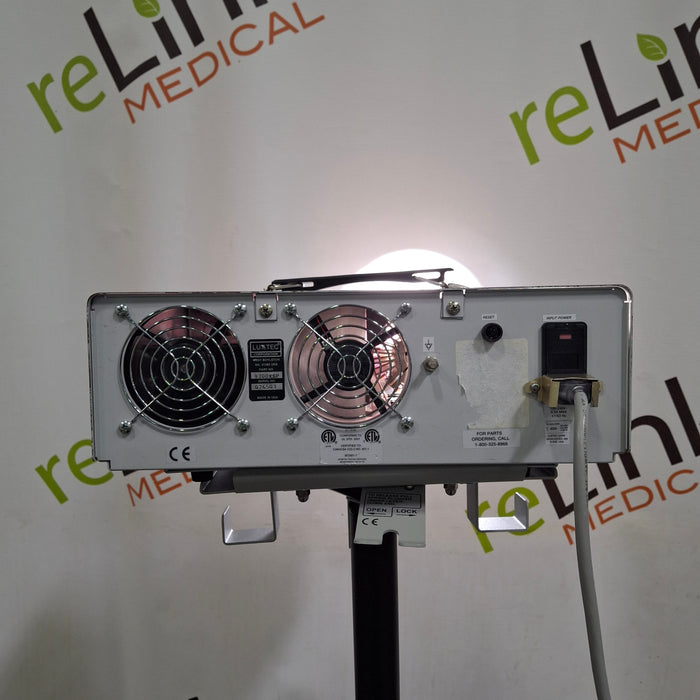 Luxtec Luxtec 9300XSP Light Source Surgical Equipment reLink Medical
