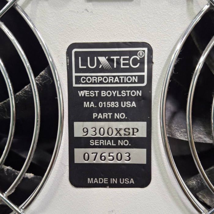 Luxtec Luxtec 9300XSP Light Source Surgical Equipment reLink Medical