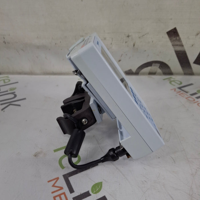 Baxter Baxter Sigma Spectrum 8.01.00 w/o Battery Infusion Pump Infusion Pump reLink Medical