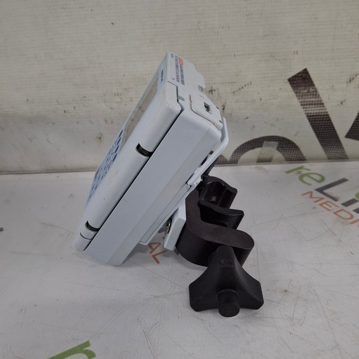 Baxter Baxter Sigma Spectrum 8.01.00 w/o Battery Infusion Pump Infusion Pump reLink Medical