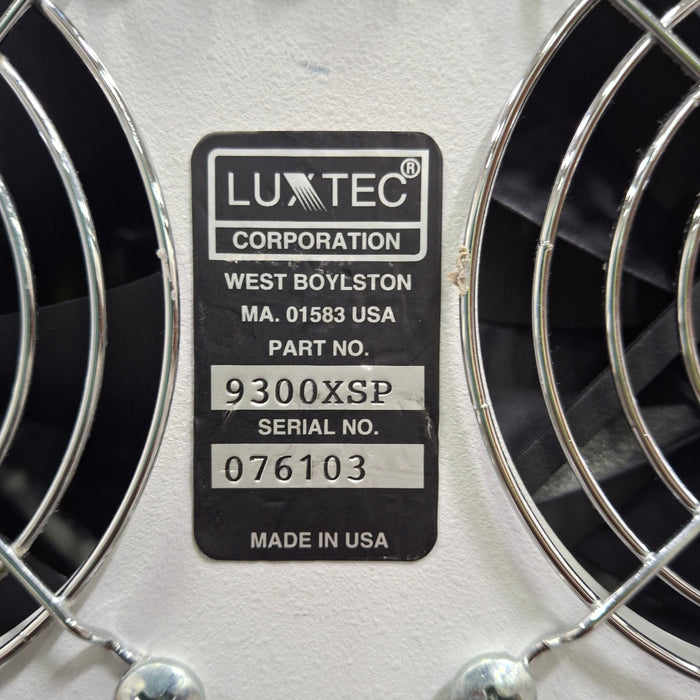 Luxtec Luxtec 9300XSP Light Source Surgical Equipment reLink Medical