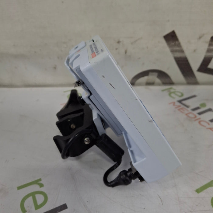 Baxter Baxter Sigma Spectrum 8.01.00 w/o Battery Infusion Pump Infusion Pump reLink Medical