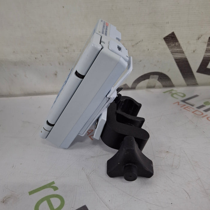 Baxter Baxter Sigma Spectrum 8.01.00 w/o Battery Infusion Pump Infusion Pump reLink Medical