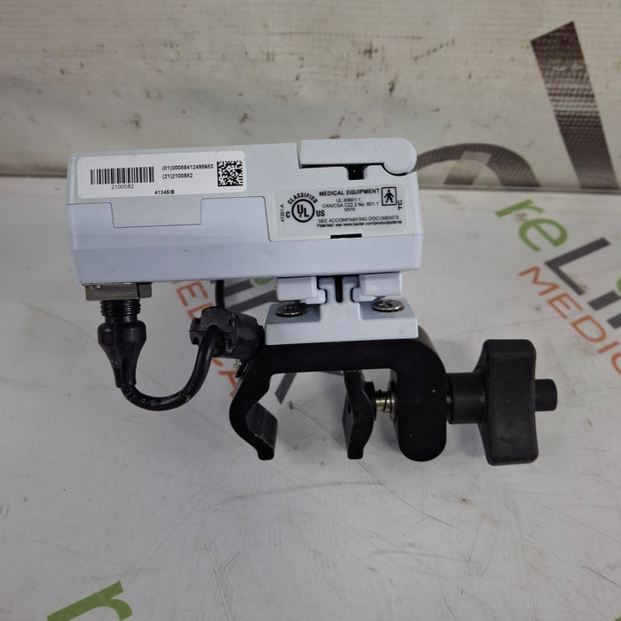 Baxter Baxter Sigma Spectrum 8.01.00 w/o Battery Infusion Pump Infusion Pump reLink Medical